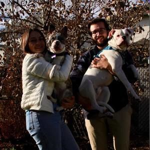 Meet your Posher, Cassidy